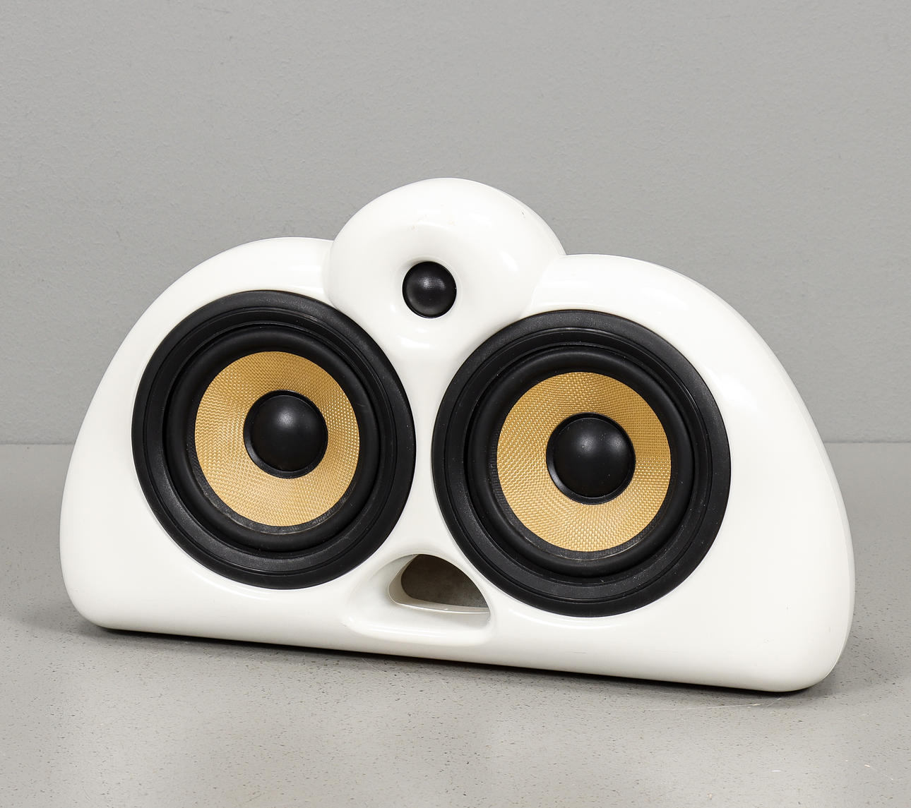 SPEAKERS Scandyna 5 pcs, Minipod, Micropod and Cinepod. 2000s