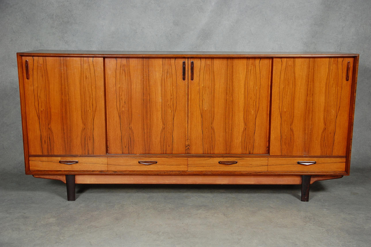 SIDEBOARD, Danmark, 1960-tal.