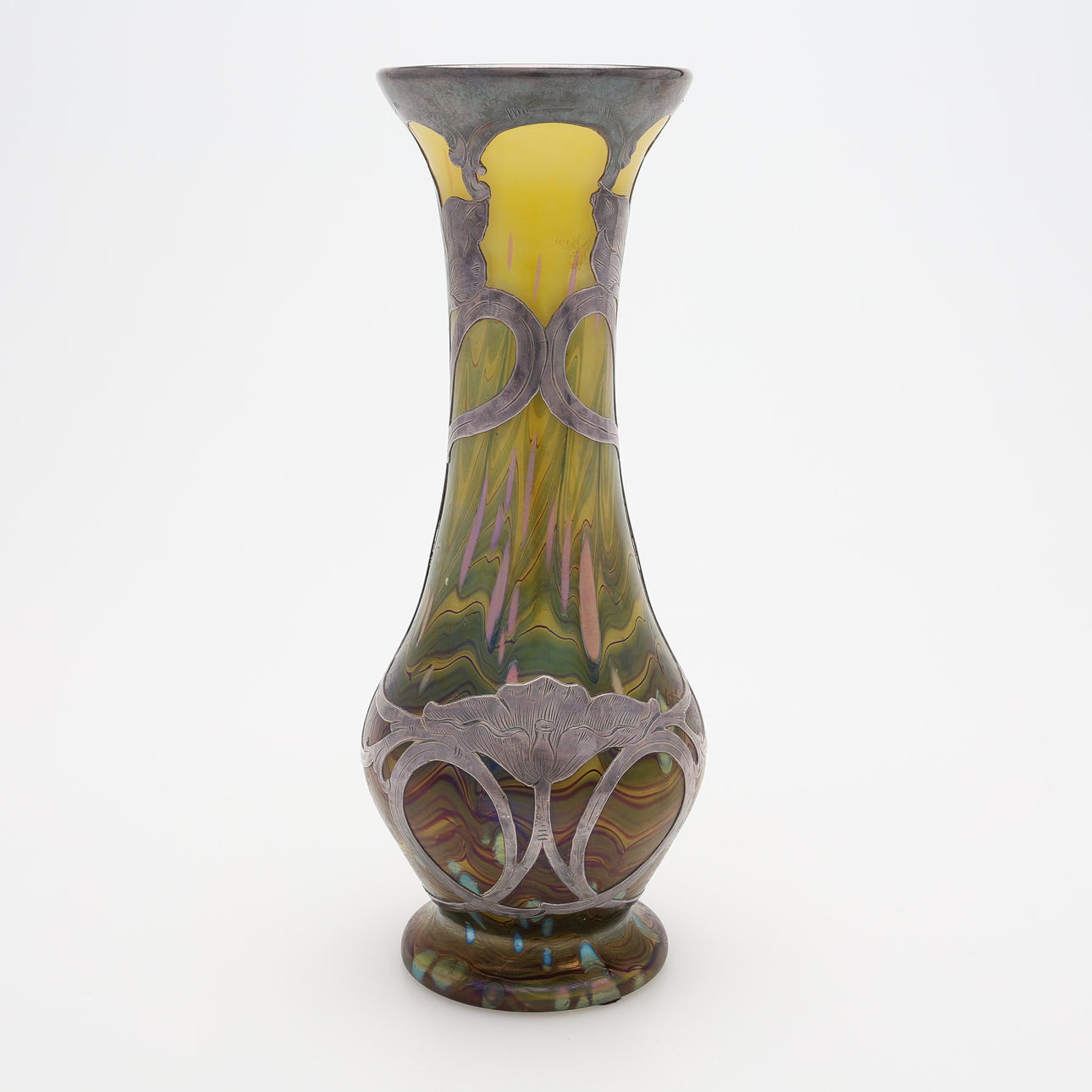 VASE.