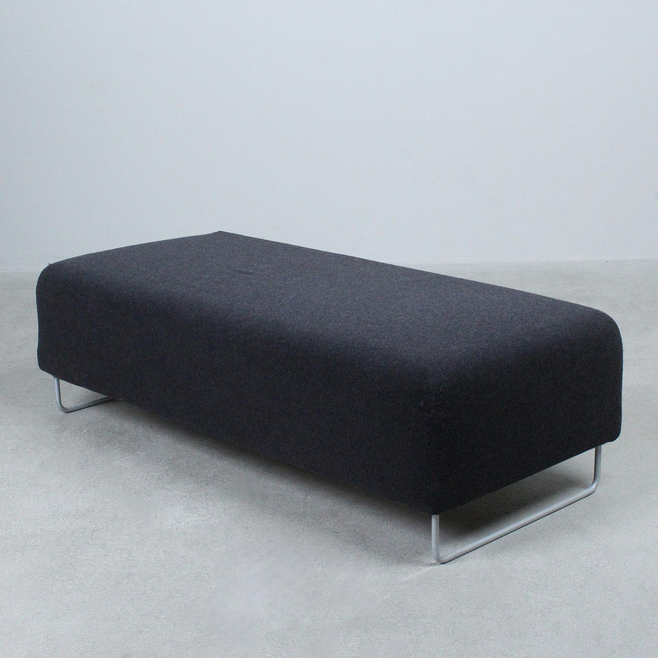 Cassina. Bench/bench.