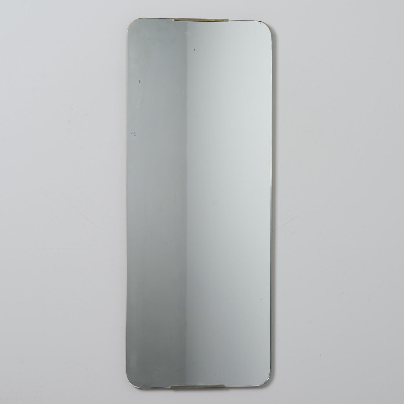 Un espejo del siglo XX.