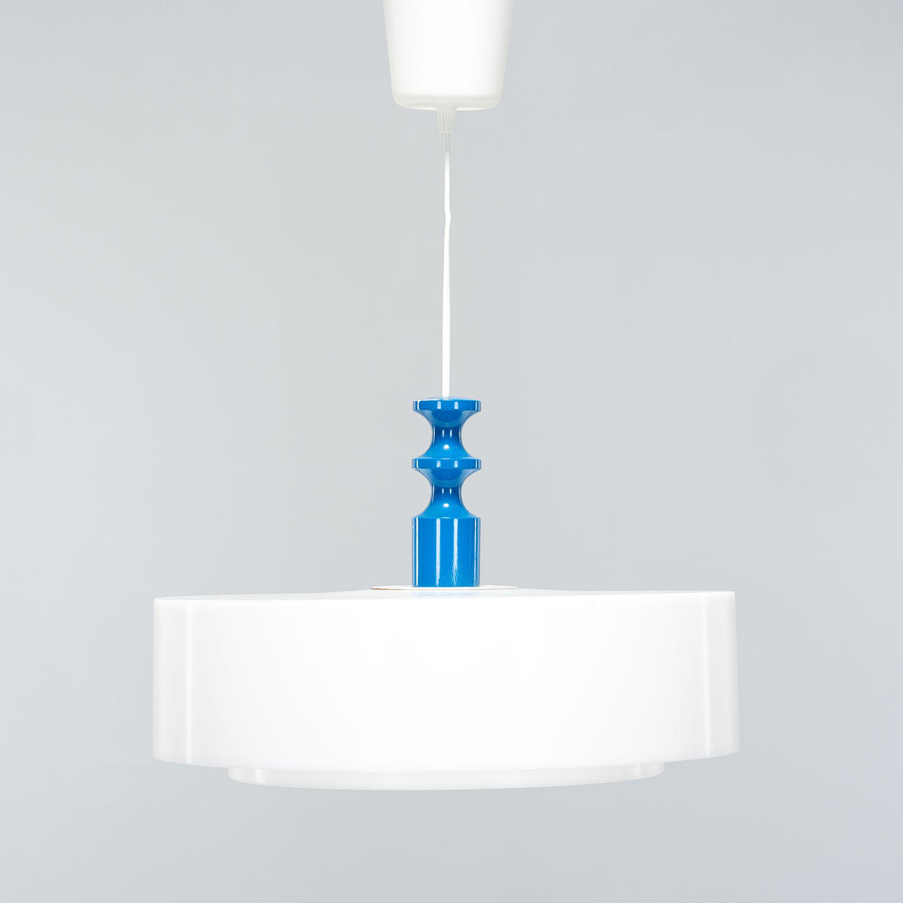 Ceiling lamp, Luxus, 1960s/70s.
