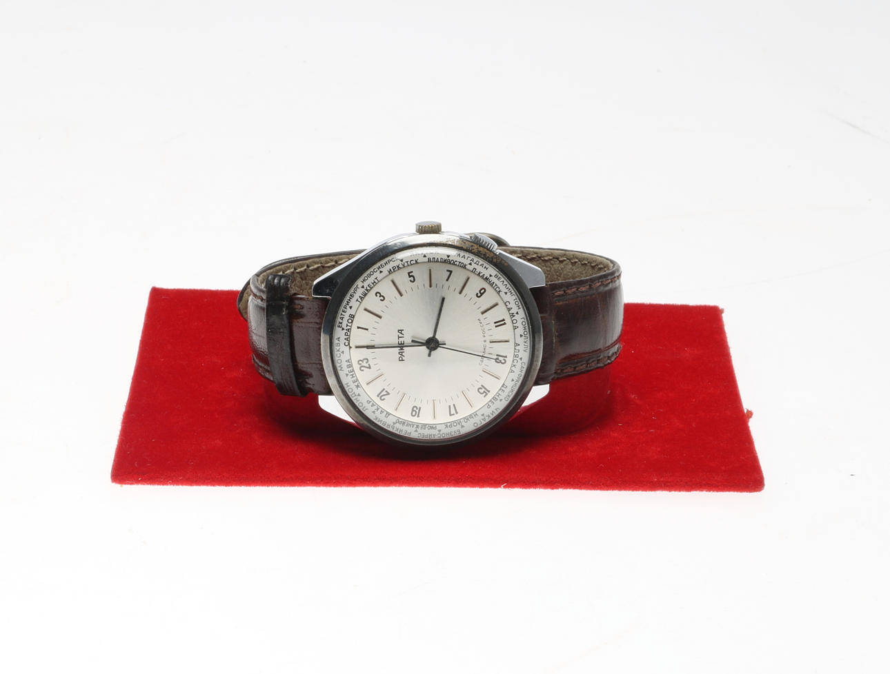 HERRARMBANDSUR, Paketa,Ryssland.