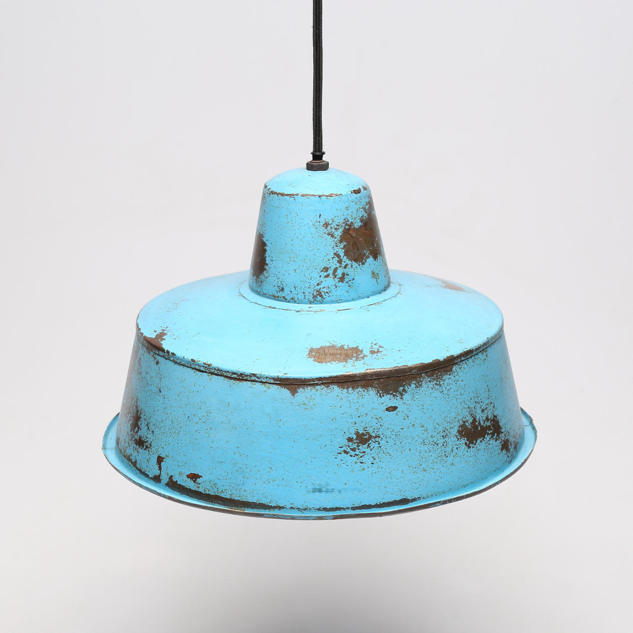 DECKENLEUCHTE, Industriestil, Warenzeichen, Dänemark.