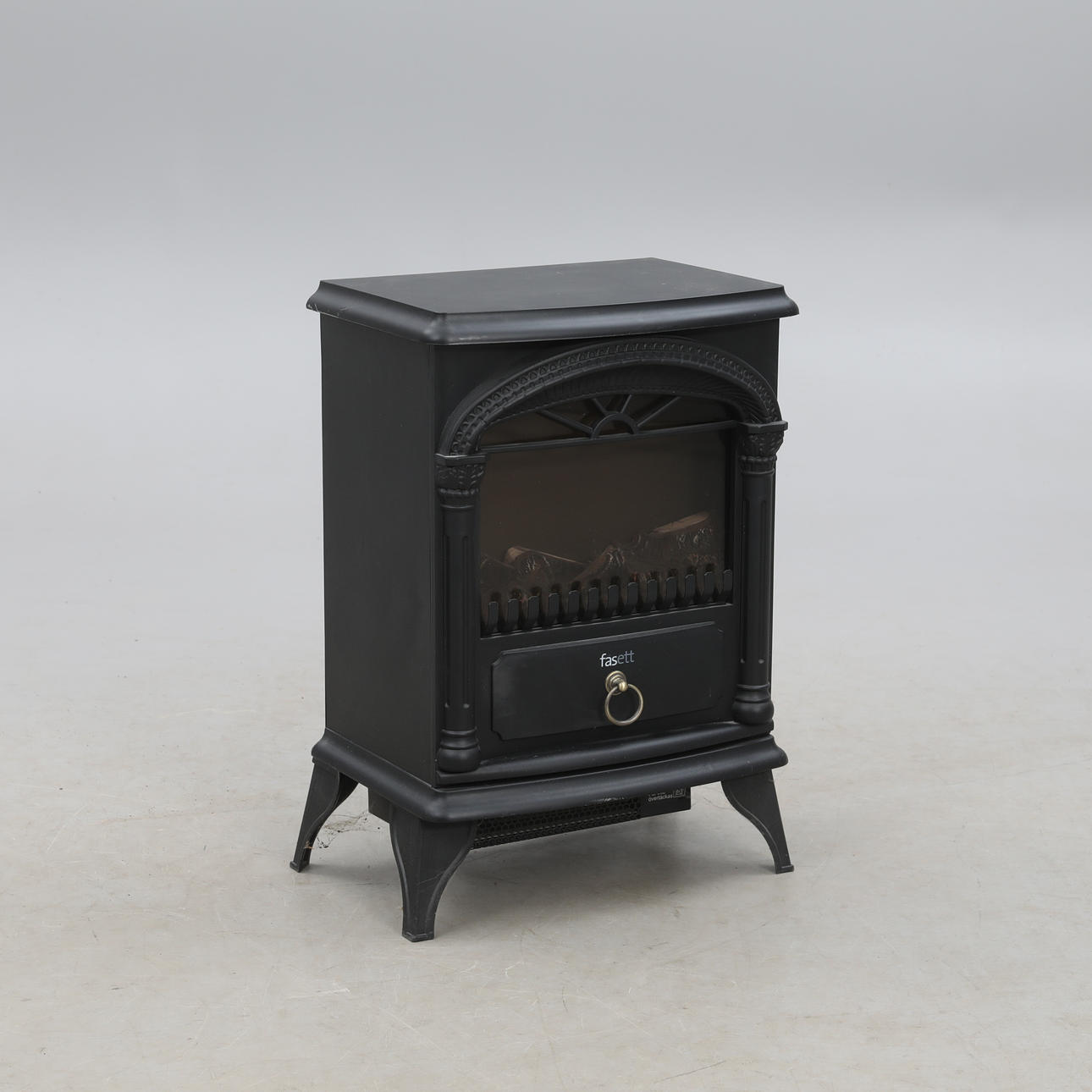 DEKORATIONSBRASA, Rusta.