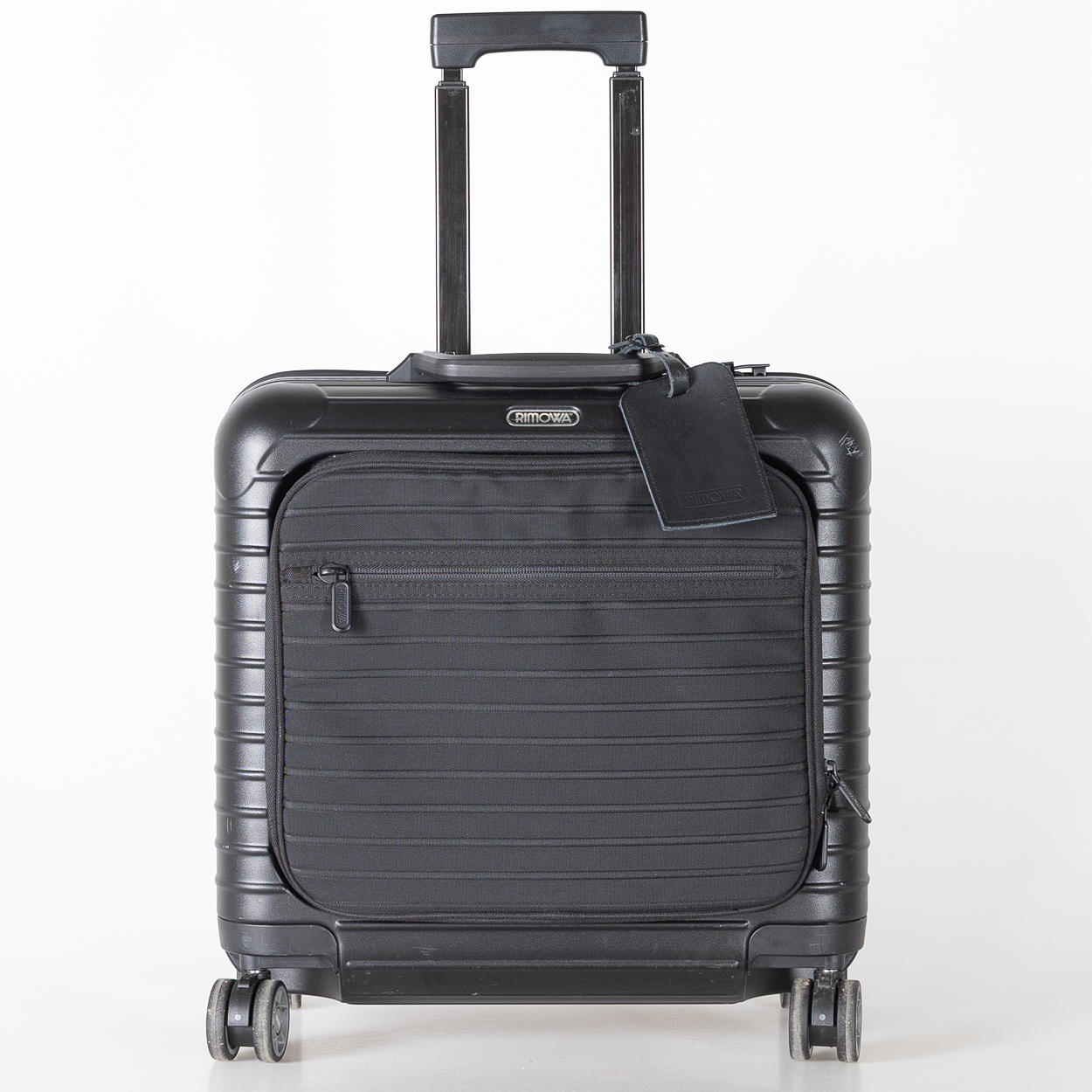 CABIN BAG “Bolero”, Rimowa.