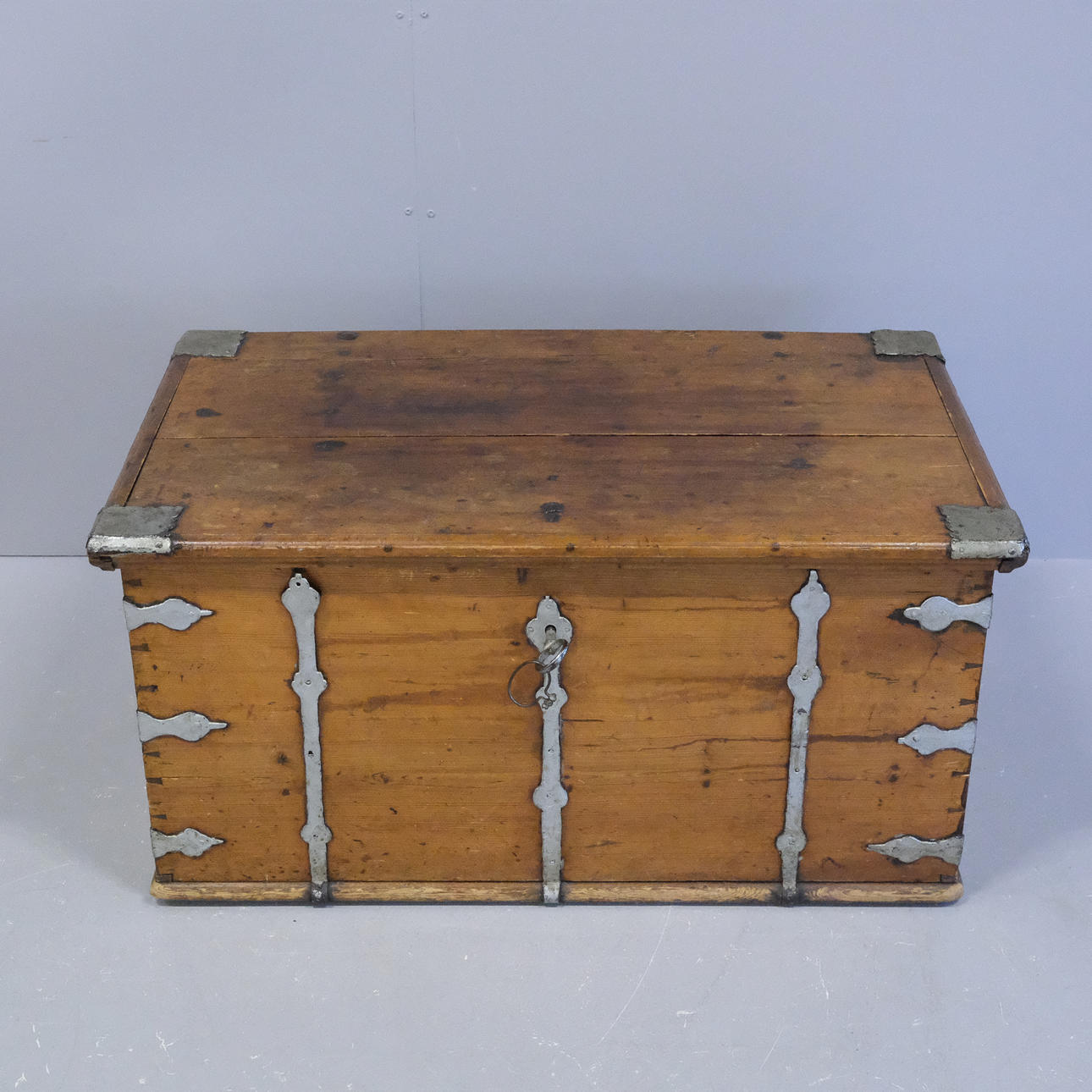 KISTE 19. ÅRHUNDREDE.