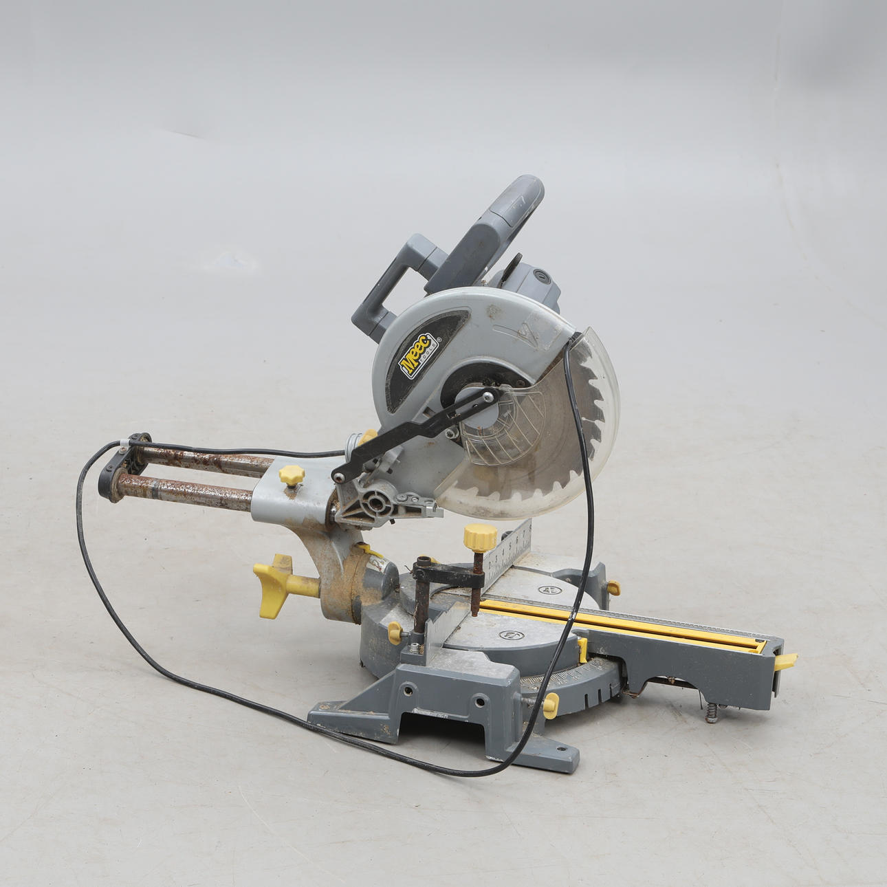 MITER SAW, Meec Tools.