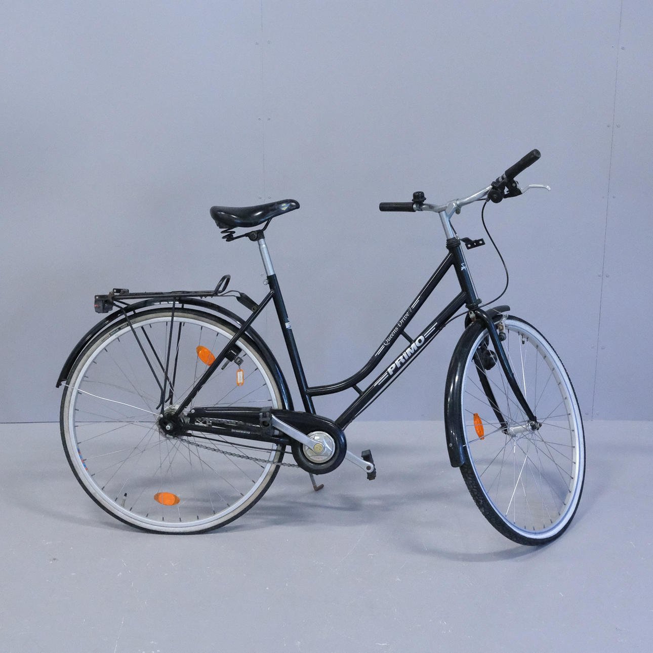 PRIMO QUEENS DRIVE7, BICICLETA PARA MUJER.