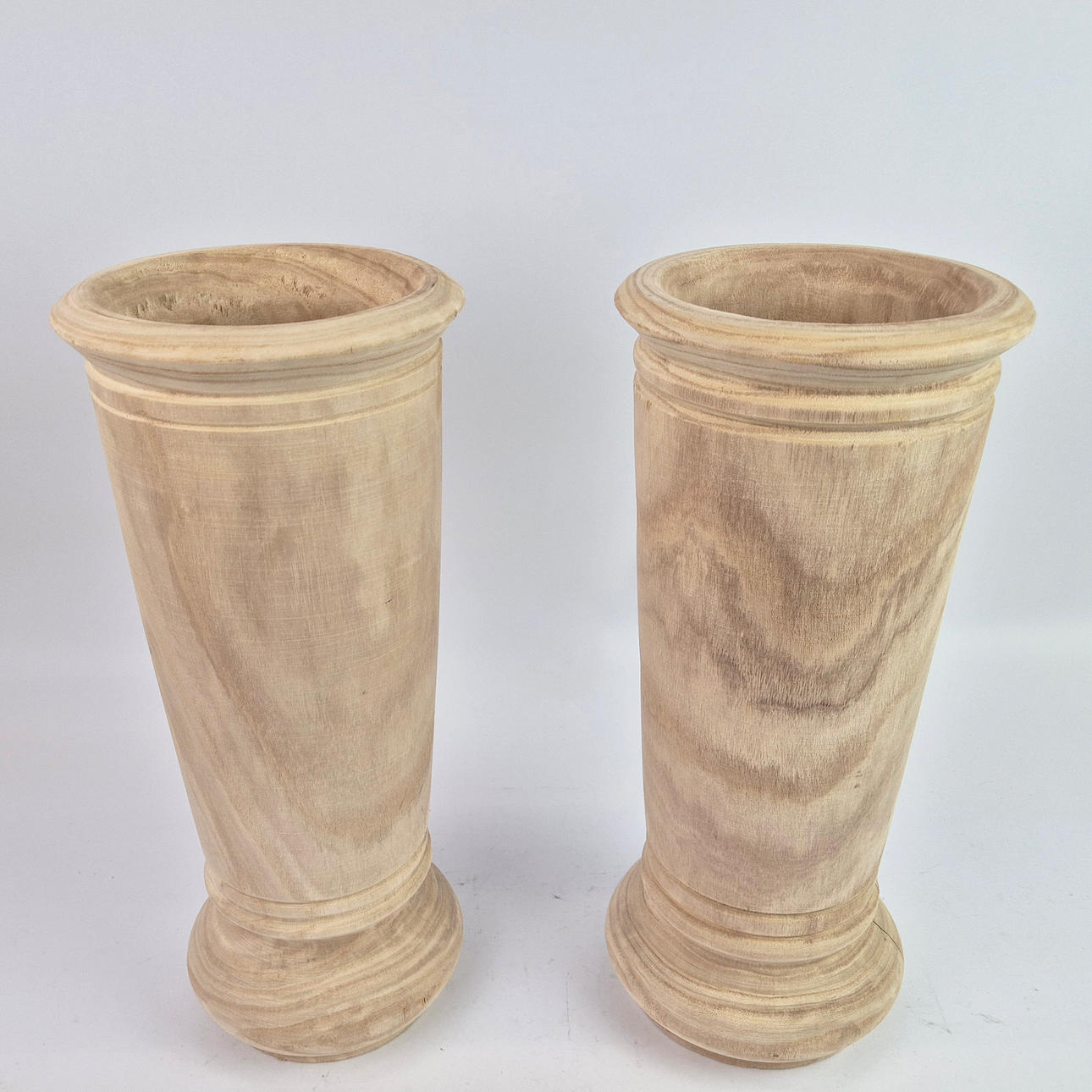 PUISET MALJAKOT, PARI.