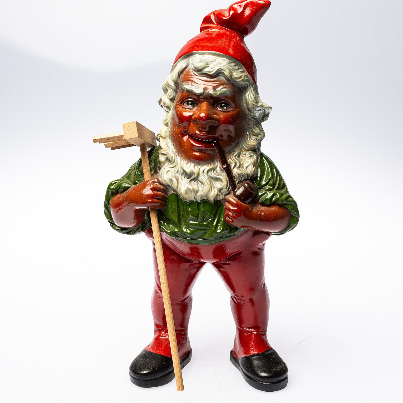 A FIGURINE, Tomte, Germany.