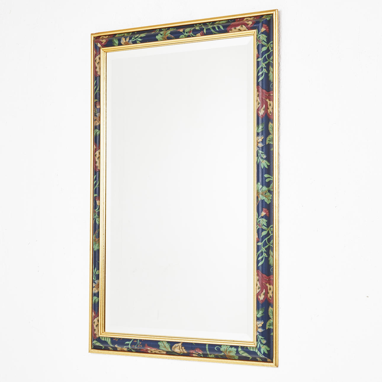 A MIRROR, G&C Bilder A/S, Denmark, later part of the 20th century.