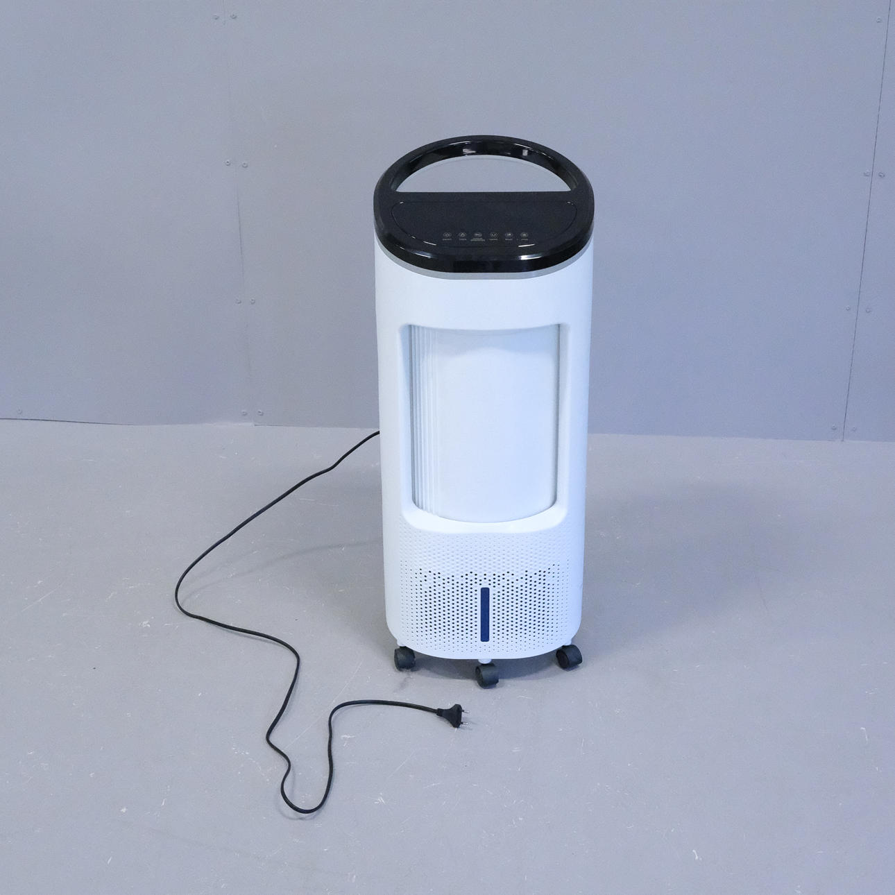 DEHUMIDIFIER, AIR COOLER.