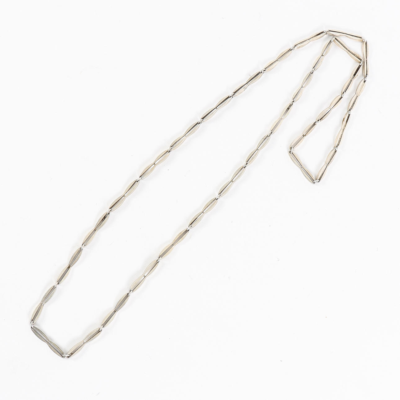 HALSBAND silver, Lapponia.