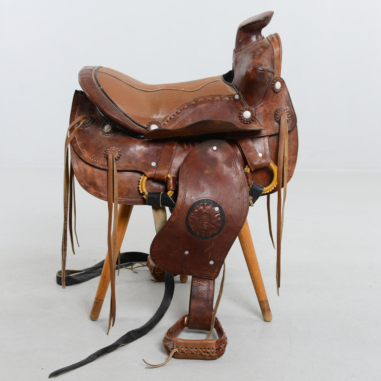 SATULA, länsi, 1900-luku.