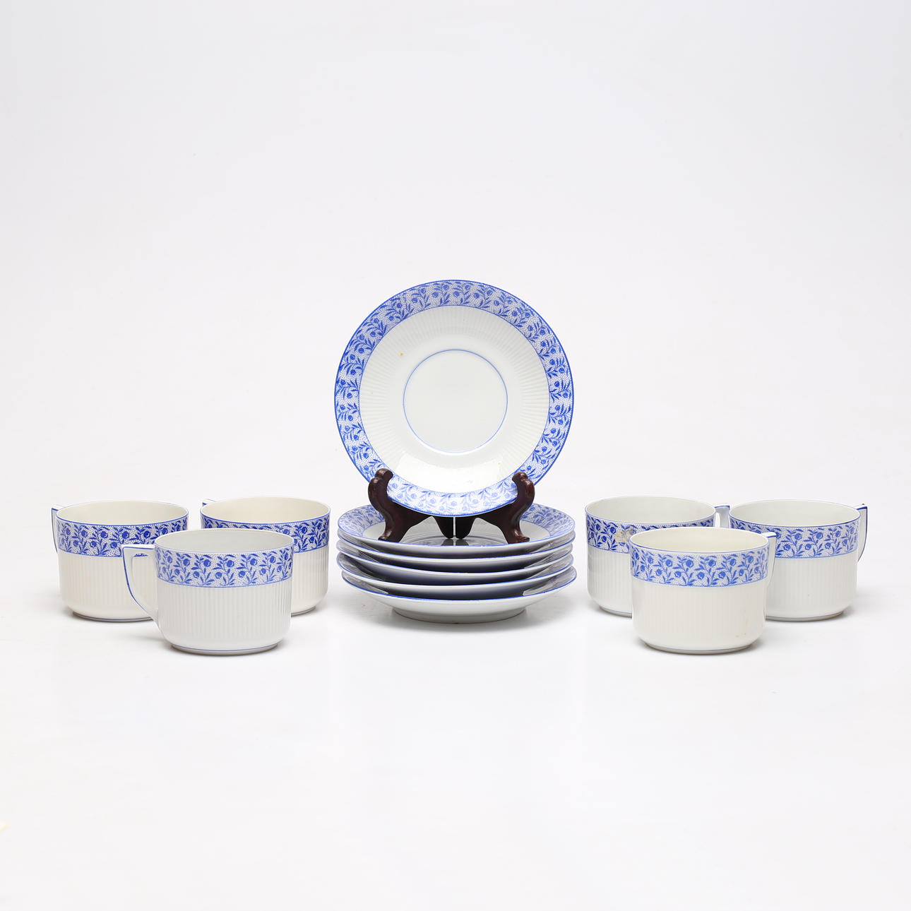 TEKOPPAR, 6 st, CT Altwasser Silesia, Germany.