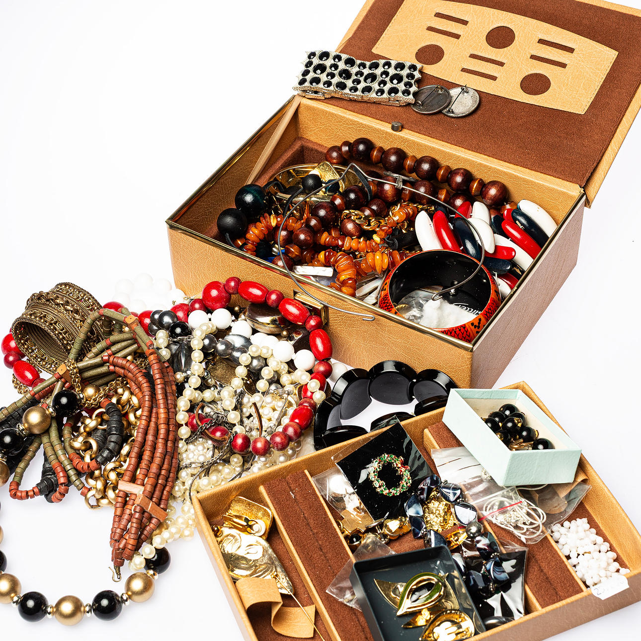 KORUT/KORUT, yksi erä.