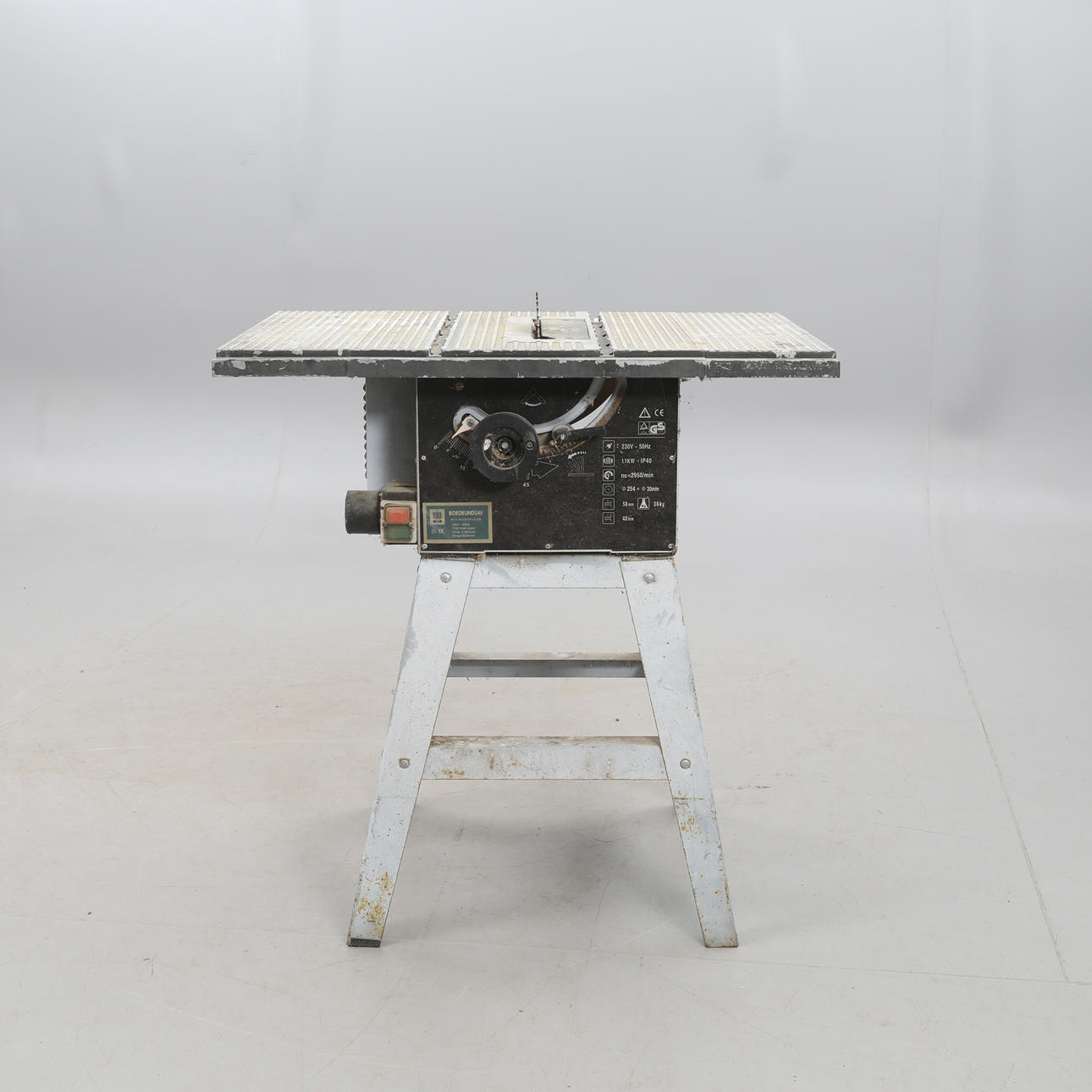 CIRCULAR SAW, Toolmate.