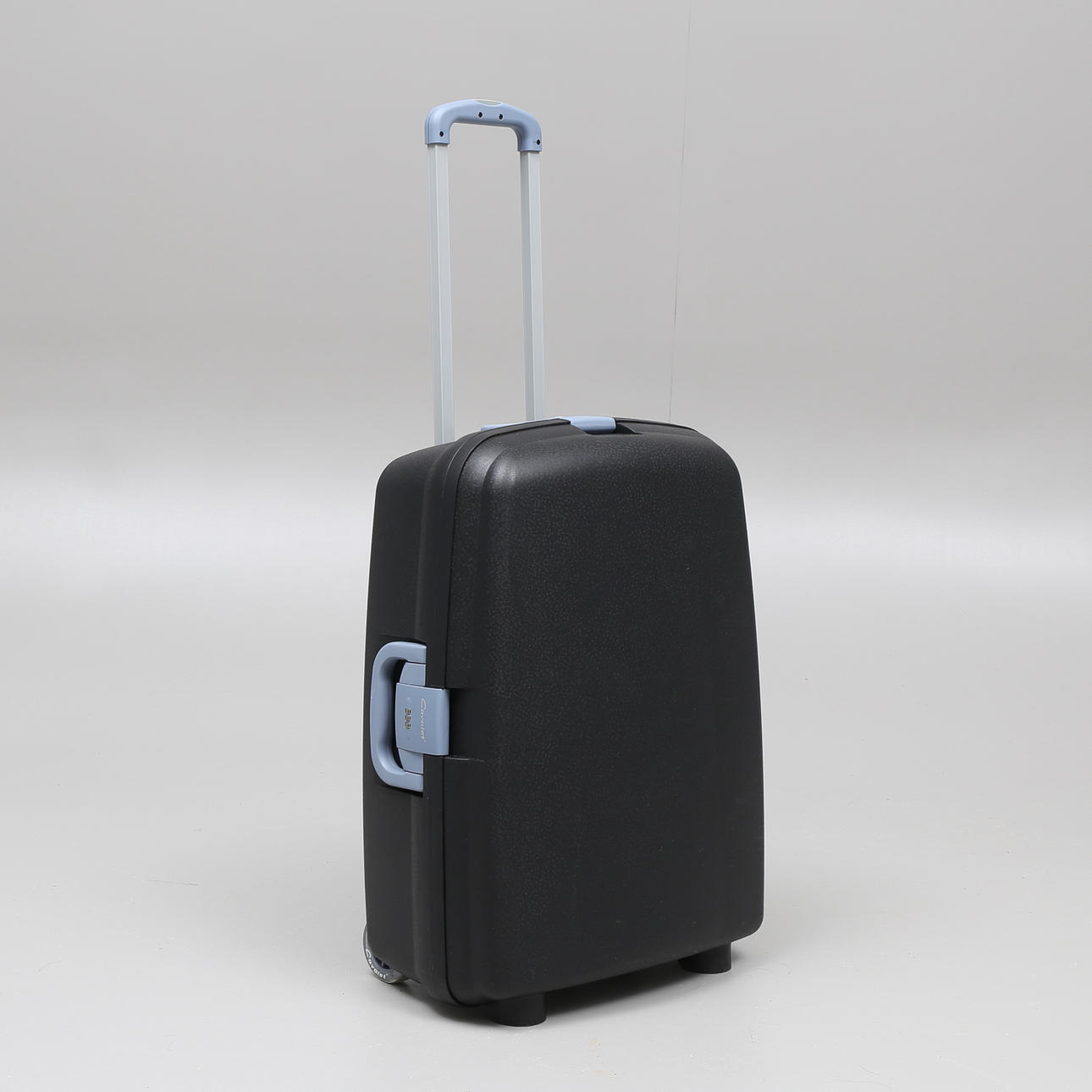 RESVÄSKA på hjul, Cavalet.