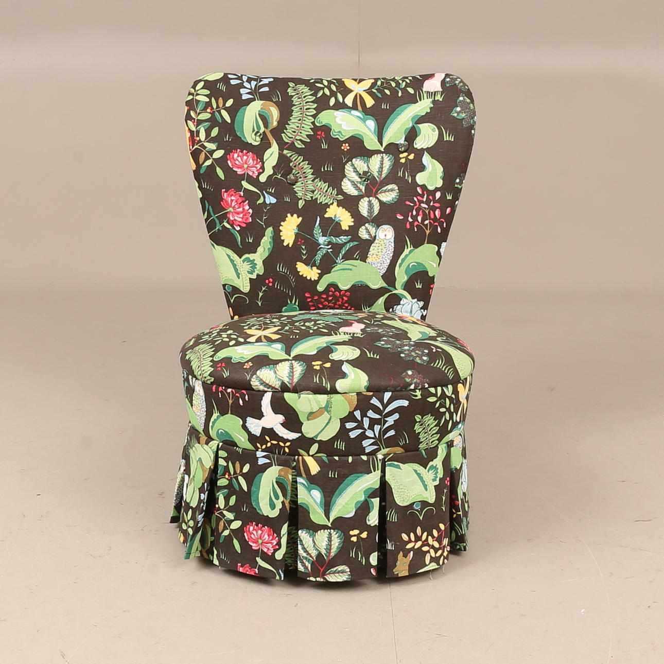 EMMAFÅTÖLJ, 1900-tal.