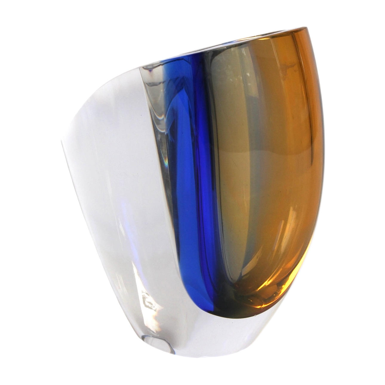 GÖRAN WÄRFF. VAS, KOSTA BODA.