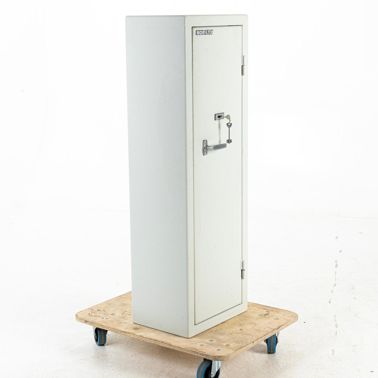 ASEKAAPPI, NORLYX SS 3492.