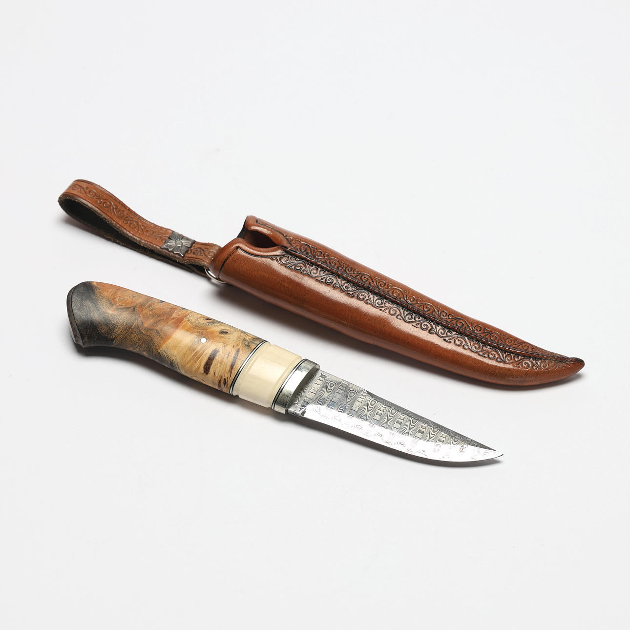 INGEMAR NORDELL. Kniv.