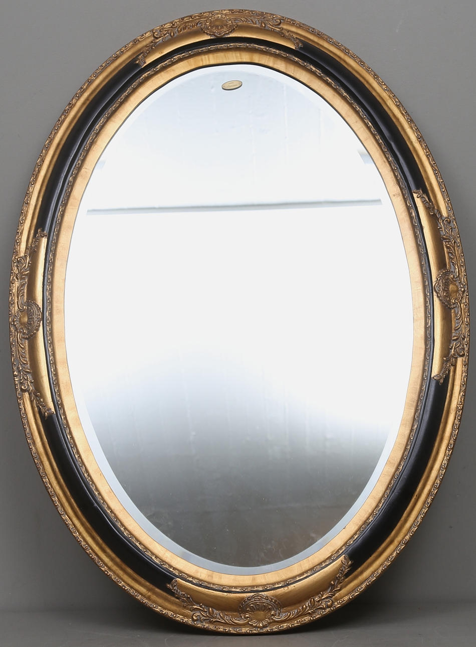 SPEGEL, design Agrosso, 1900-talets andra hälft.