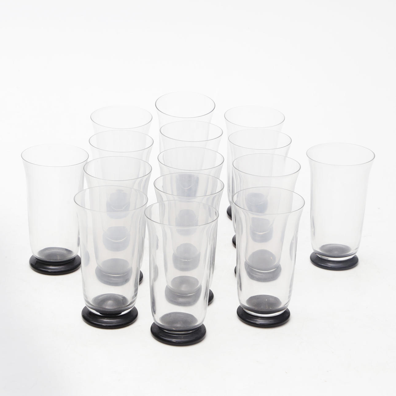 15 GROGGLAS, probably 1930s.