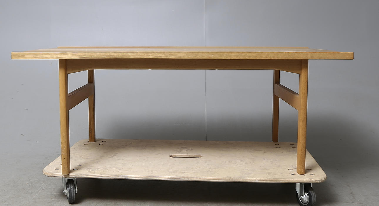 SOFFBORD, Tove & Edvard Kindt Larsen, AB Seffle möbelfabrik.