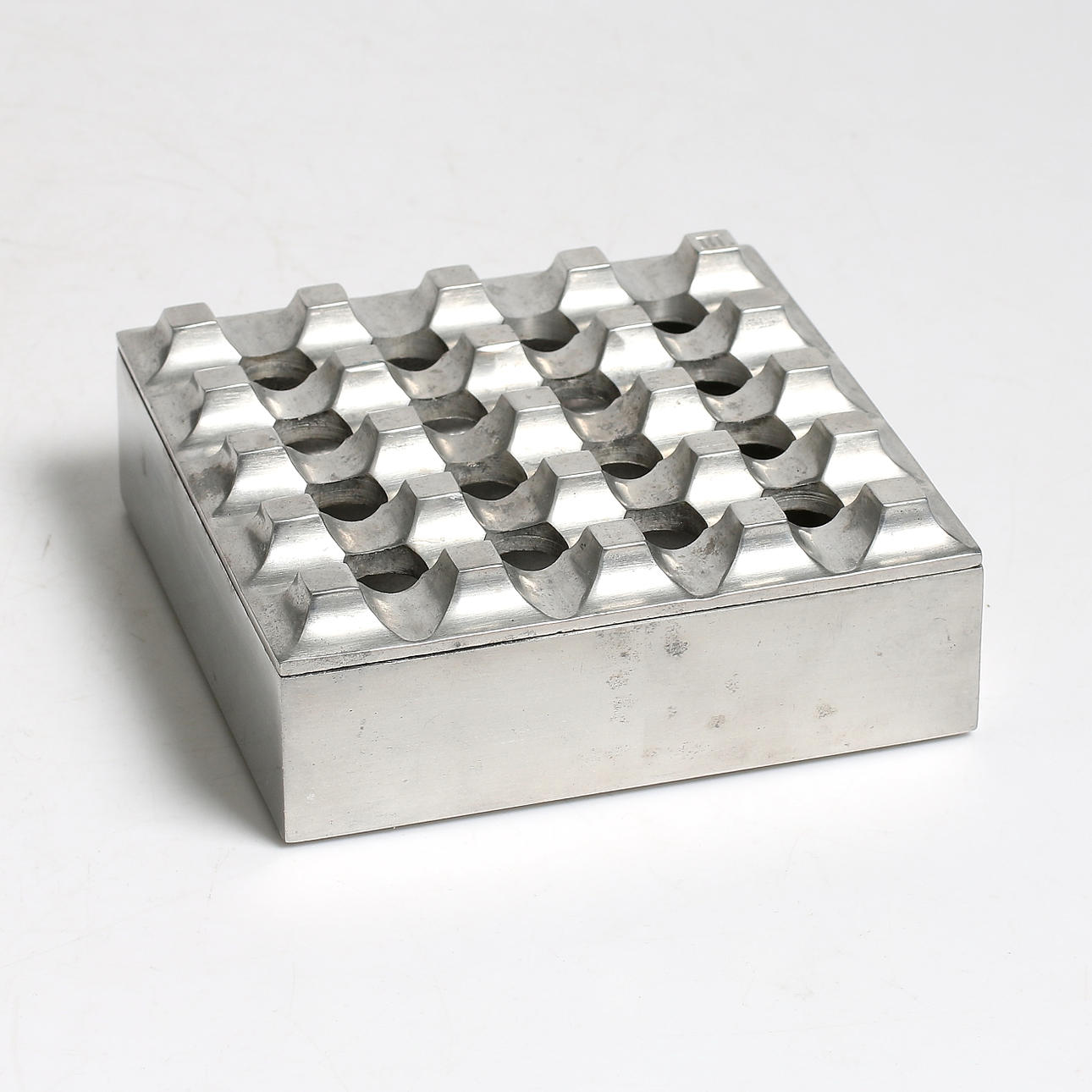 ASKFAT, Beck & Ljung Ultima 15. 1900-talets andra hälft.