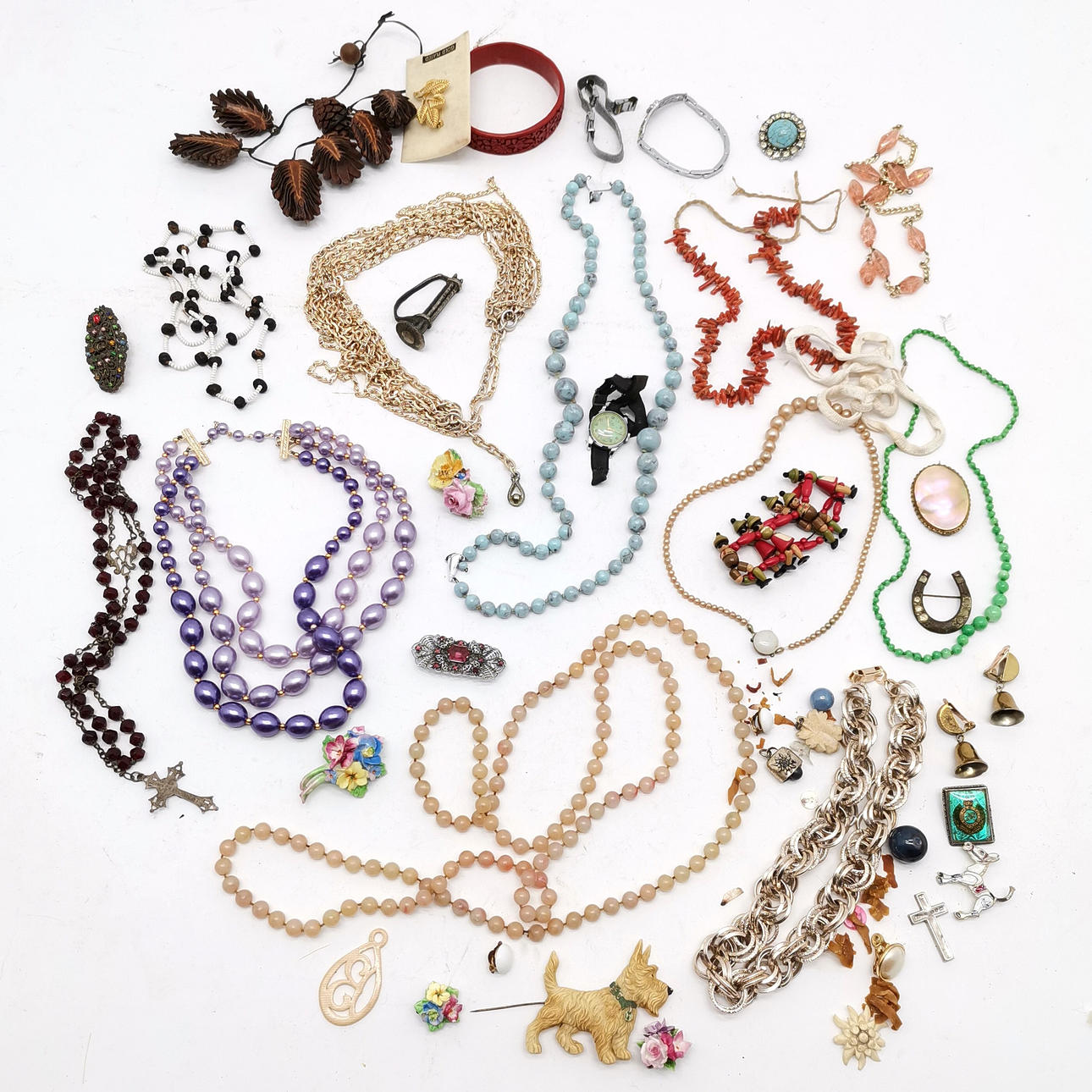 ENIMMÄKSEEN PUKUKORUJEN MÄÄRÄ.