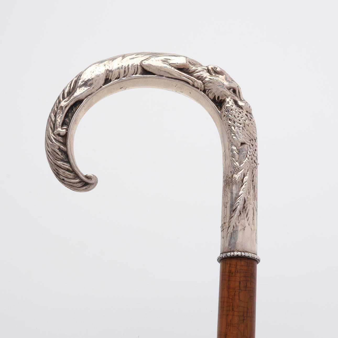 STOK, TRÆ & SØLV, W IN BROADWAY & CO, BIRMINGHAM, 1995.