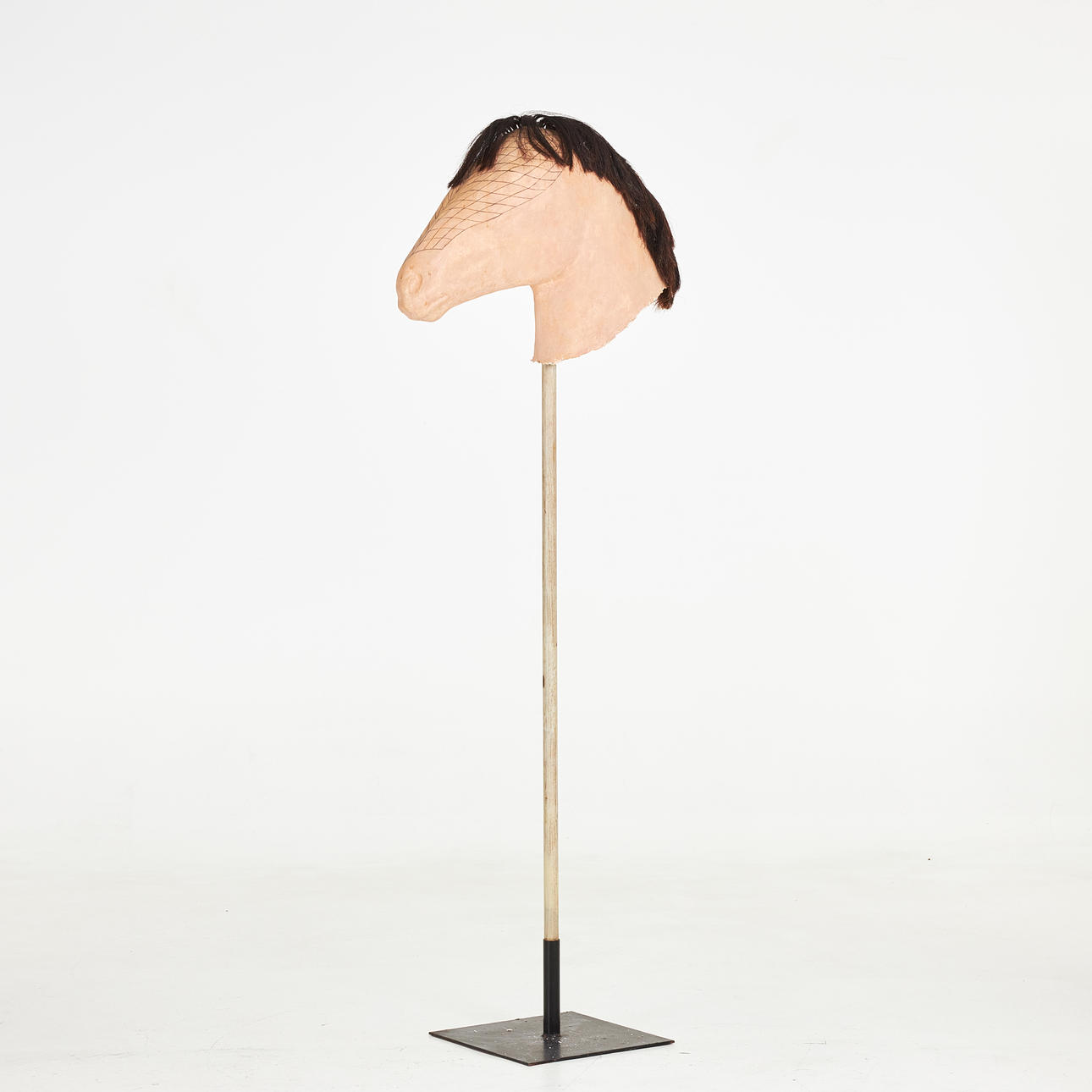 UNNI BREKKE. Skulptur 