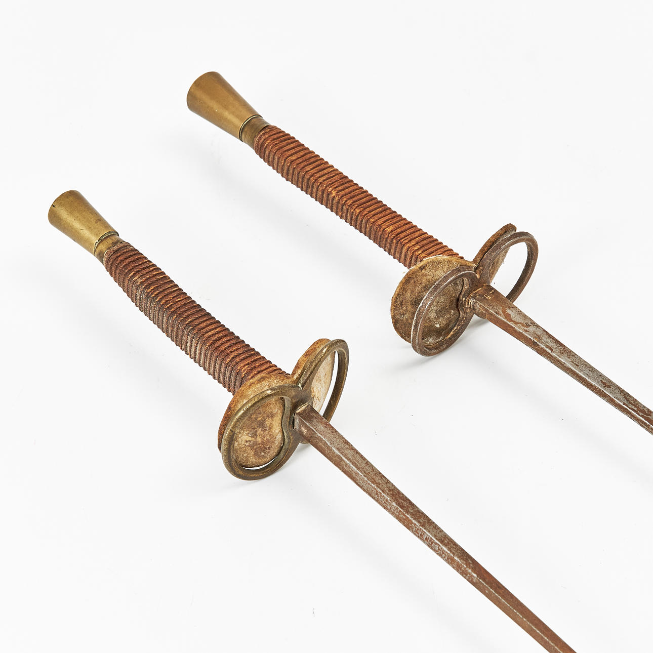 Kukkia, 2 kpl, 1900-luku.