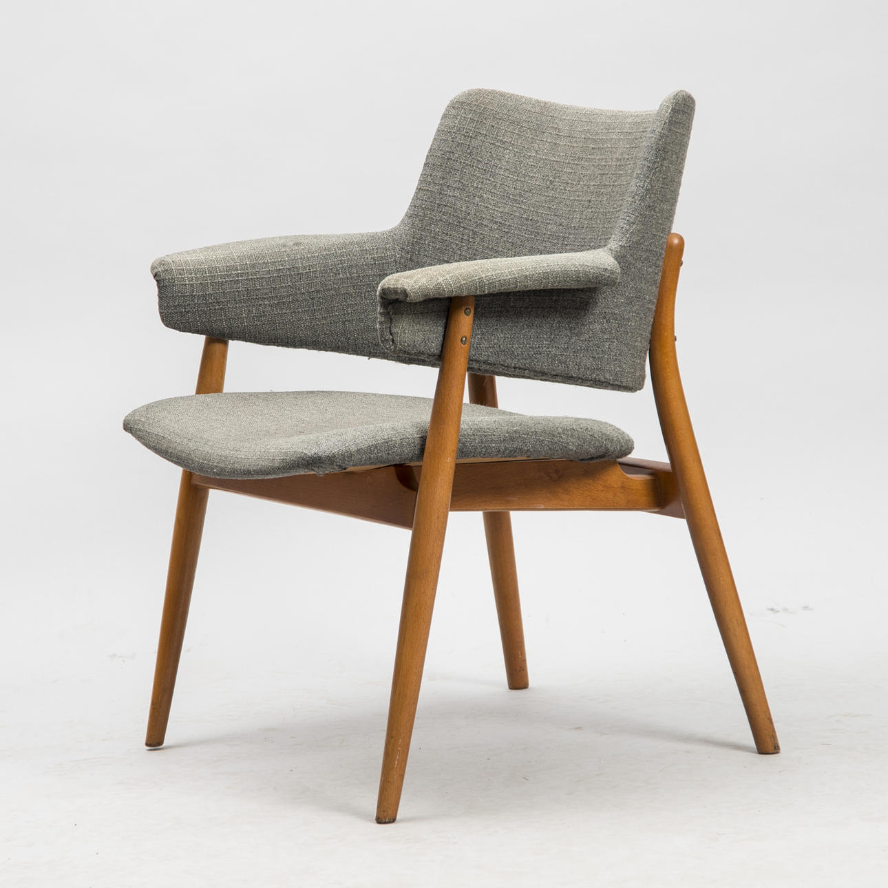 KARMSTOL, kirja, 1900-luvun puoliväli.