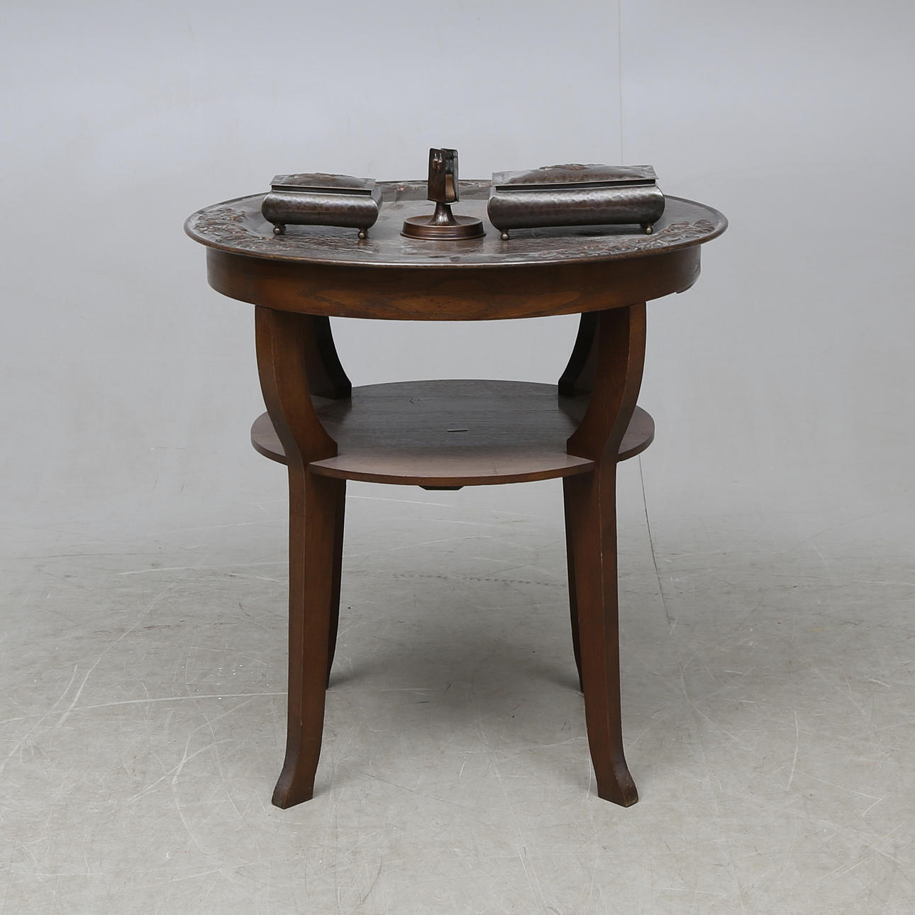 RÖKBORD, jugend, tidigt 1900-tal.