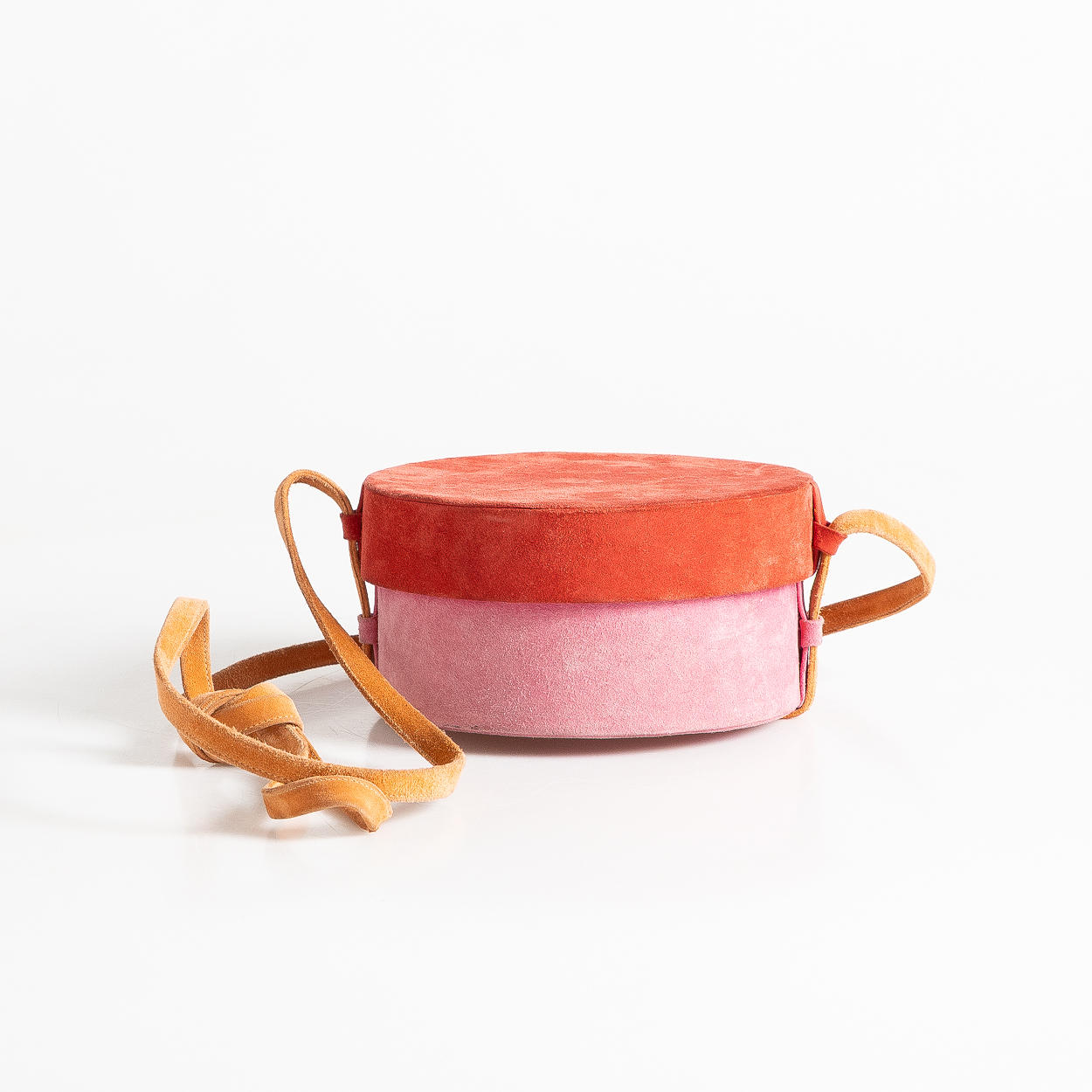 ANDREA PFISTER, Tasker, vintage 1980'erne.