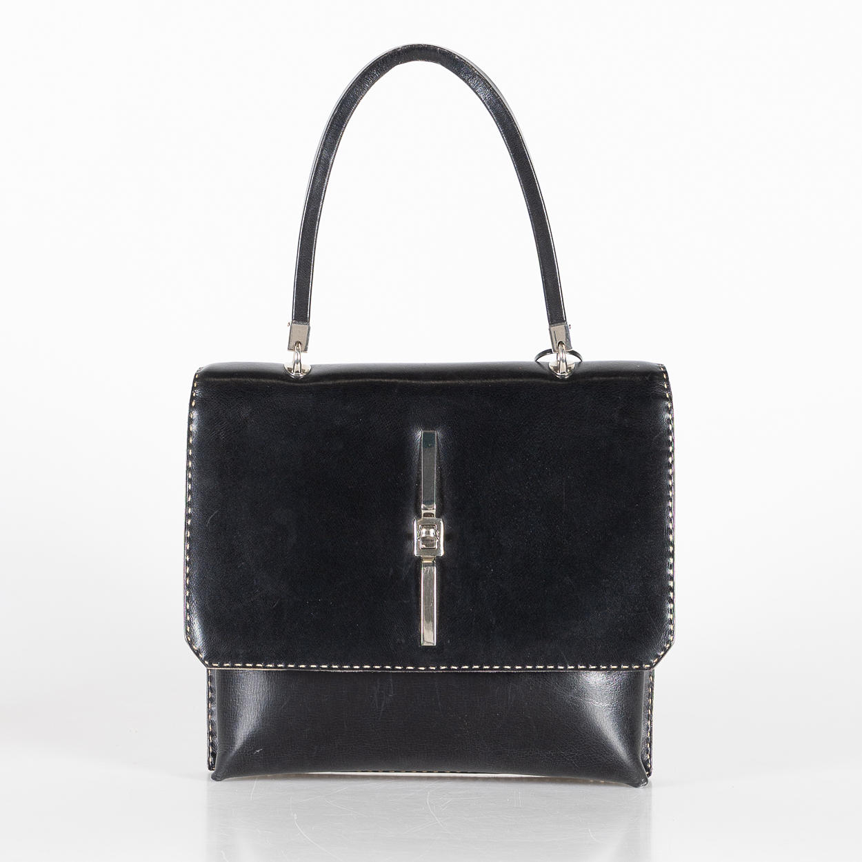 LOEWE, handväska, vintage 1960-tal.