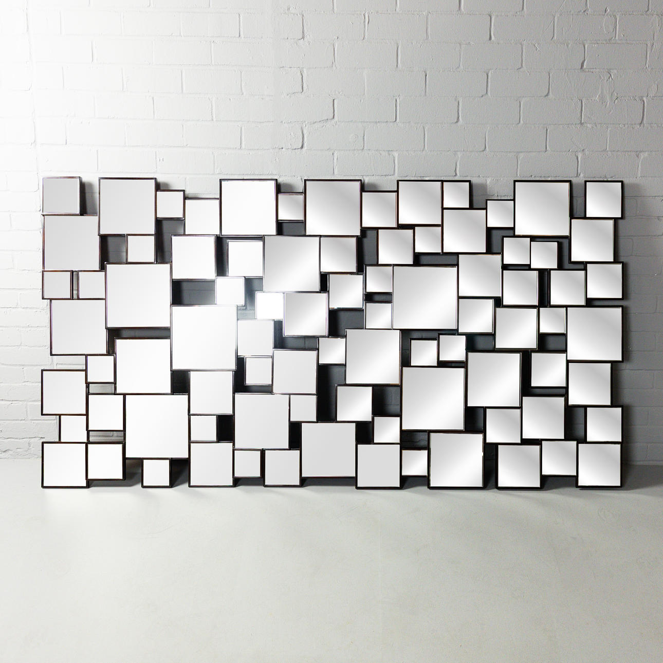 CHRISTOPHER GUY VÆGSPEJL.