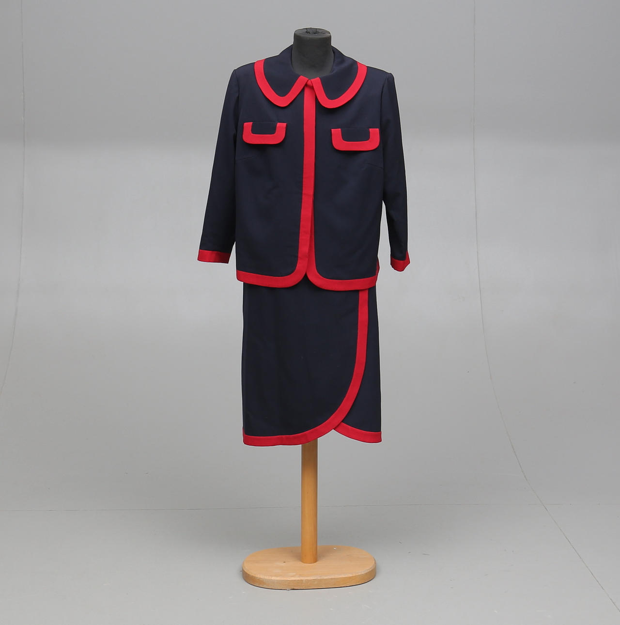 KAVAJ samt KJOL, Vanja Brunzell, troligen 1960-tal.