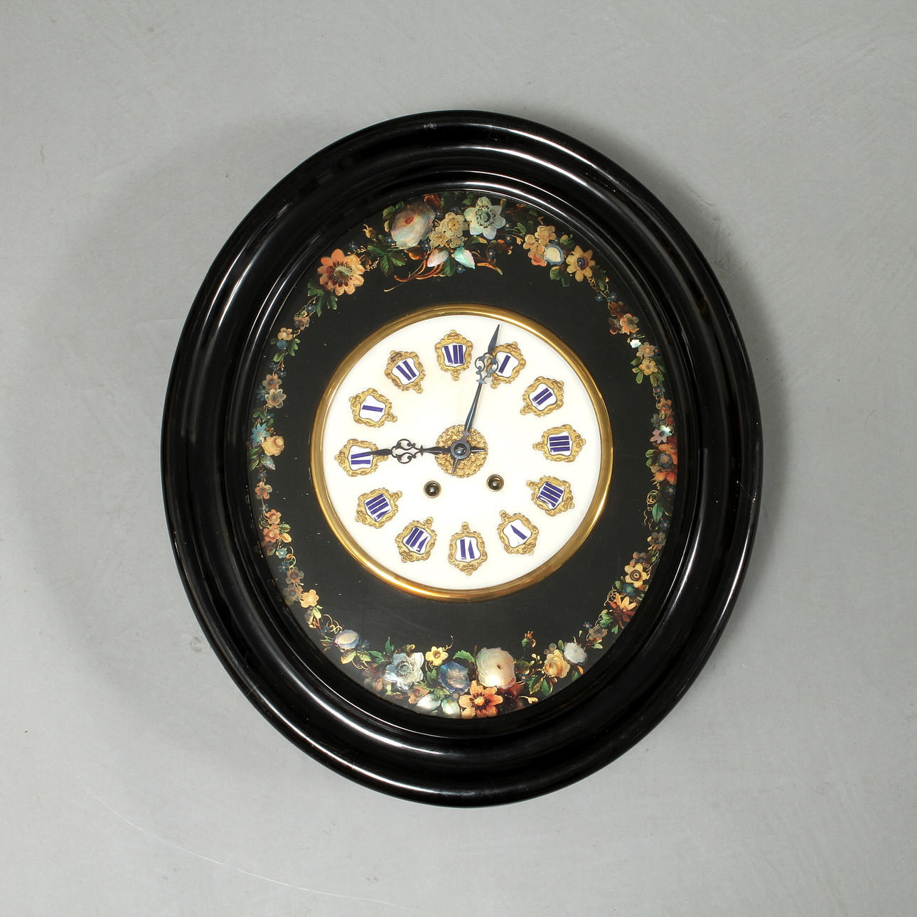 VÄGGUR, 1800/1900-tal.