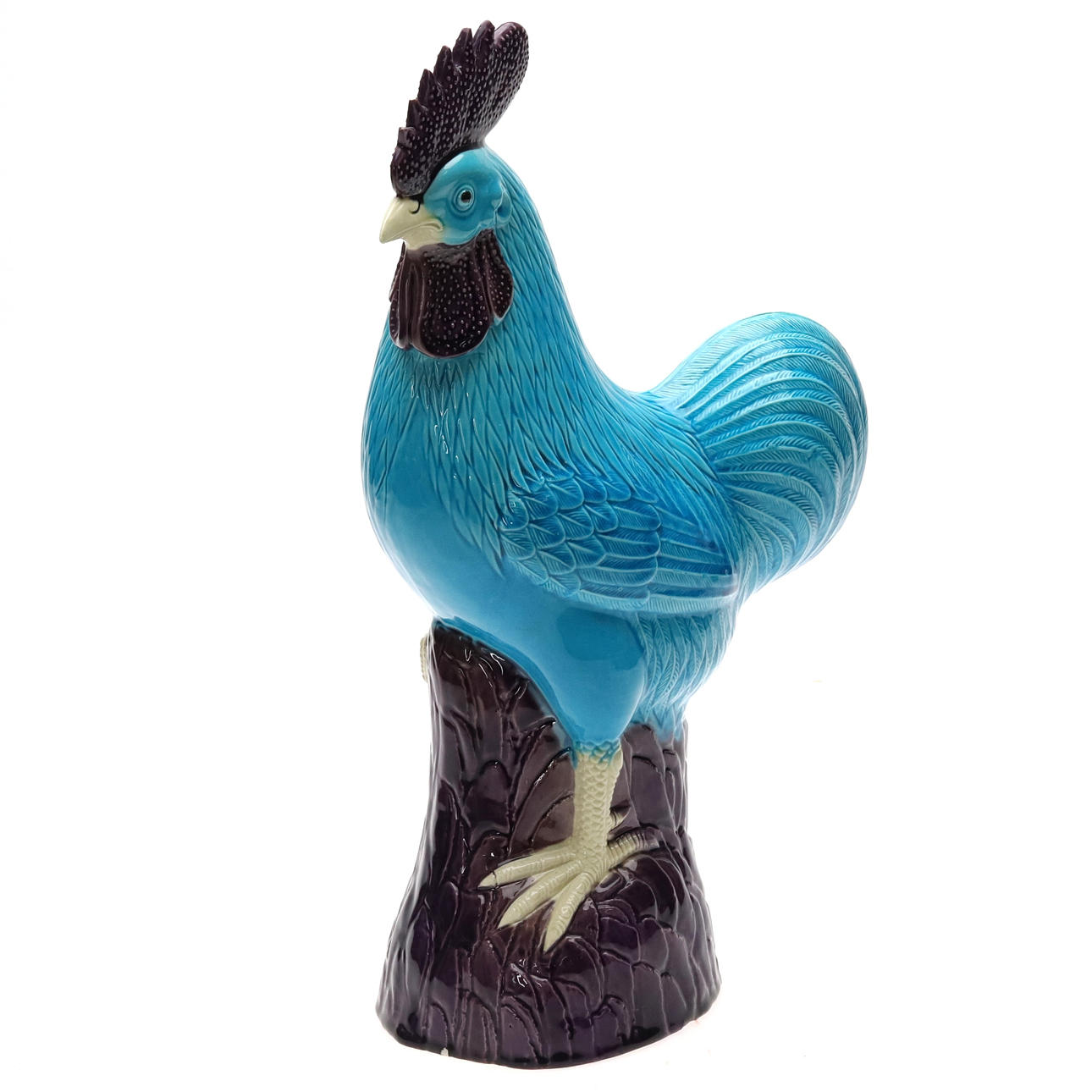 FIGURER. Keramik, orientalsk.