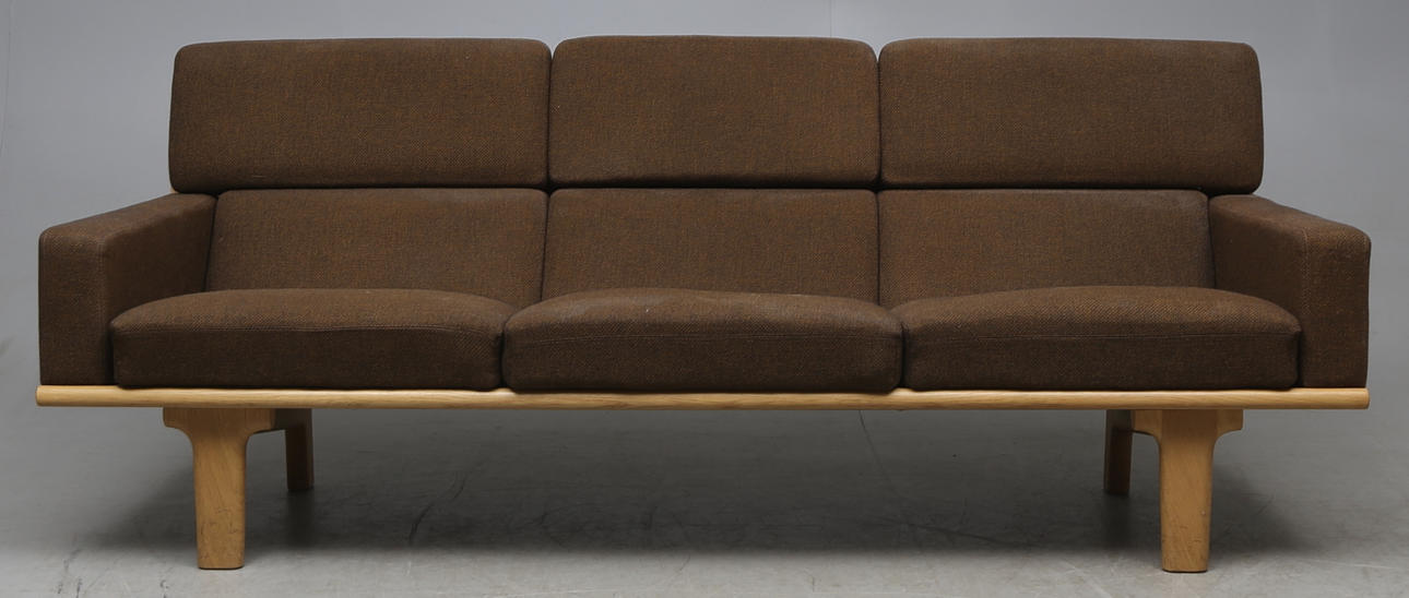 SOFFA, IRE, Skillingaryd, 1900-talets andra hälft.