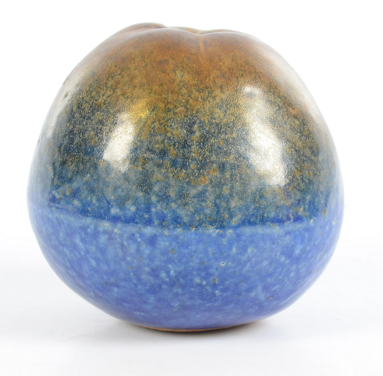 ULLA & GUSTAF KRAITZ. Skulptur, keramik, signerad.