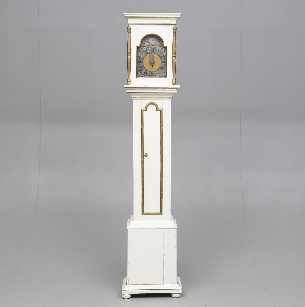 GOLVUR, 1700-/1800-tal.