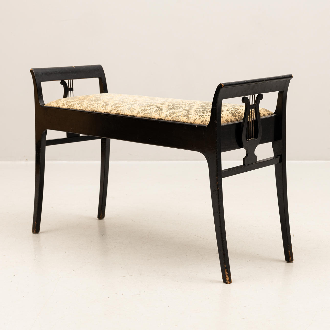 PIANOJAKKARA, lyror, 1900-tal.