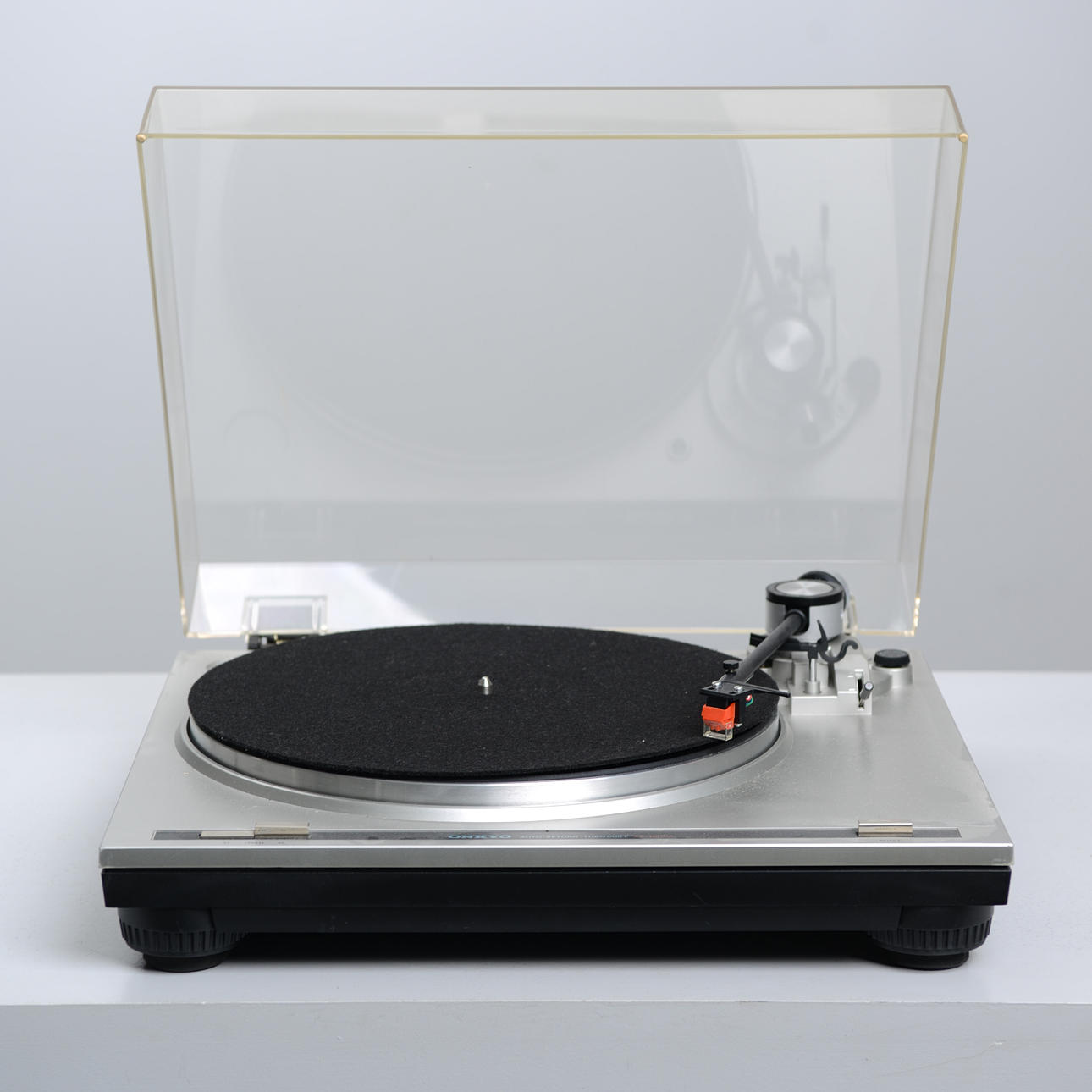 TOCADISCOS Onkyo CP 1000A.