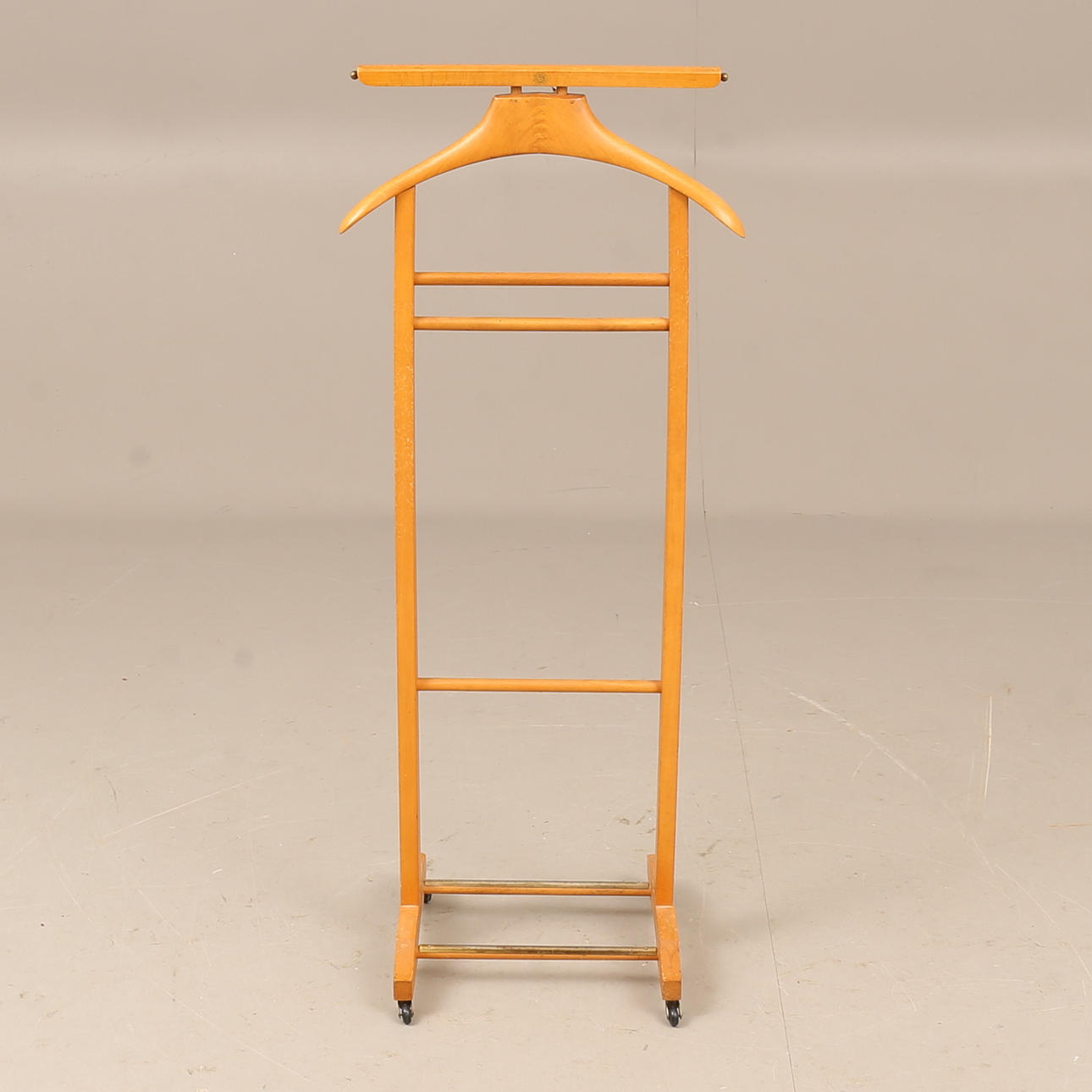 HERRERVALT, Holz Brevettato, Italien.