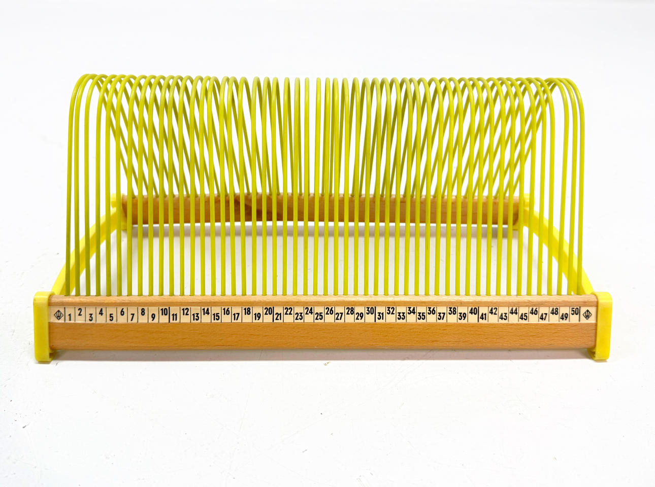 VINYLSTÄLL - För EP skivor.